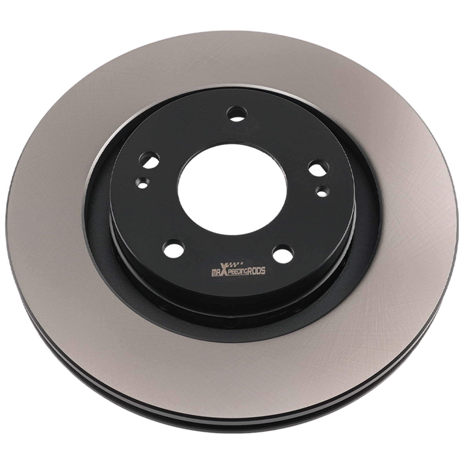 Disques de frein 294mm for Peugeot 4007 2.4L 2007-2013 Avant MR128659 424959
