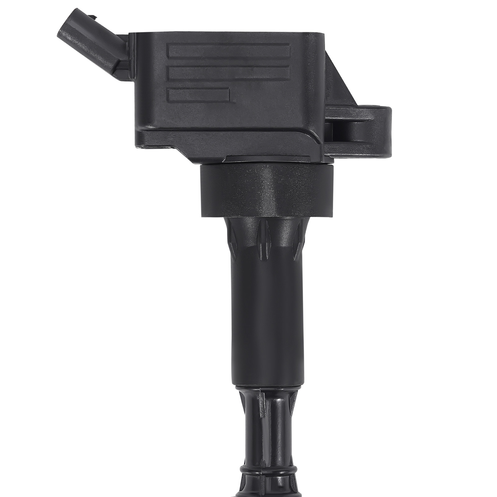Complete 4PCS Ignition Coil Pack for Kia Soul 2020-2022 Forte Optima Hybrid