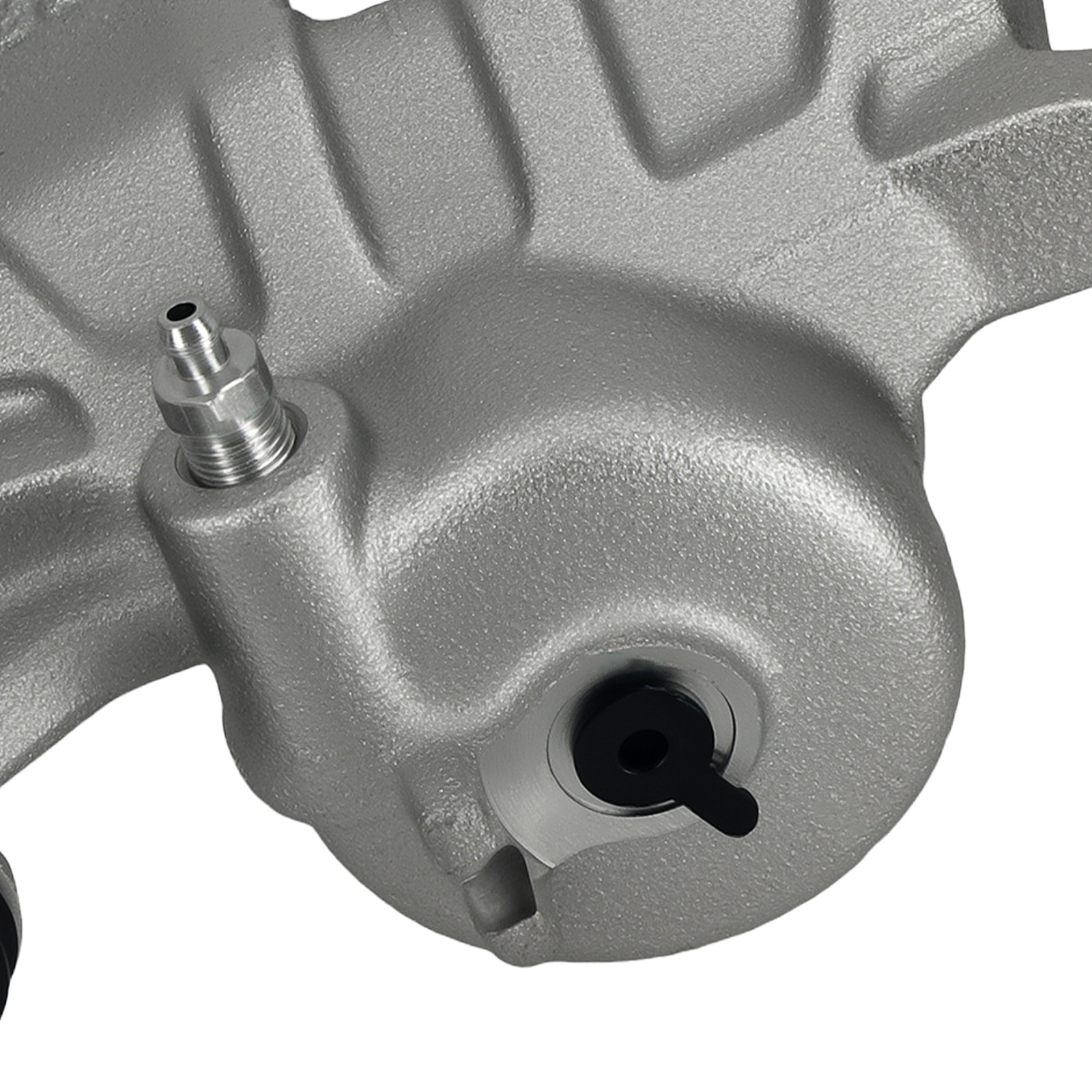 Paar Schwimmende Bremssattel Set Vorne for Kia Picanto 1.0 1.2 58180-1YA30 51mm