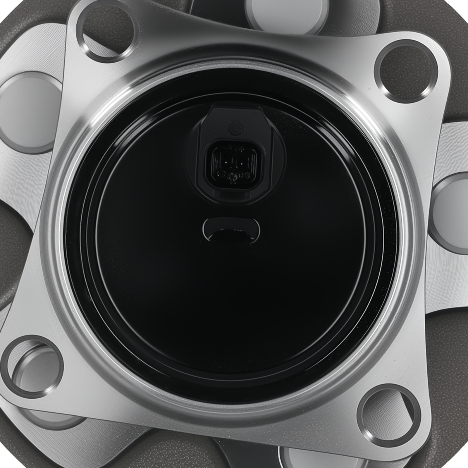 2x Rear Wheel Hub & Bearing for Toyota Matrix 2009-2014 512403 HB612405