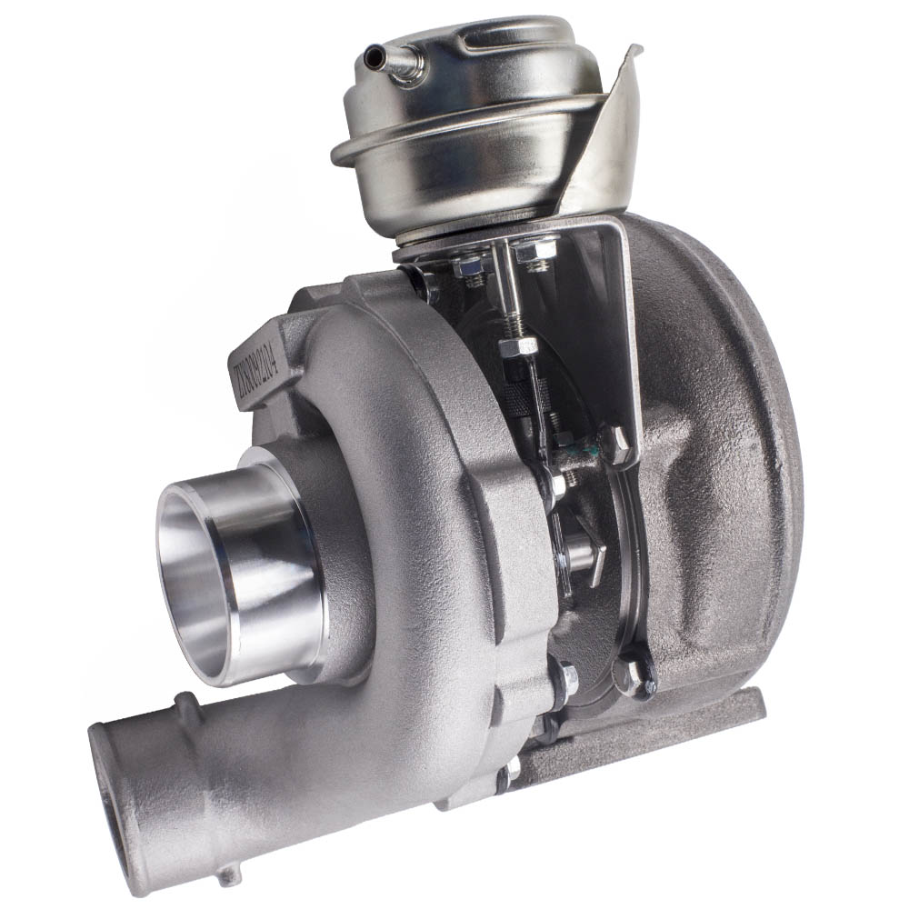 TURBOCOMPRESSEUR for AUDI VW 2.5TDI V6 454135 AKN BDH CONSTRUCTION BFC BCZ BDG