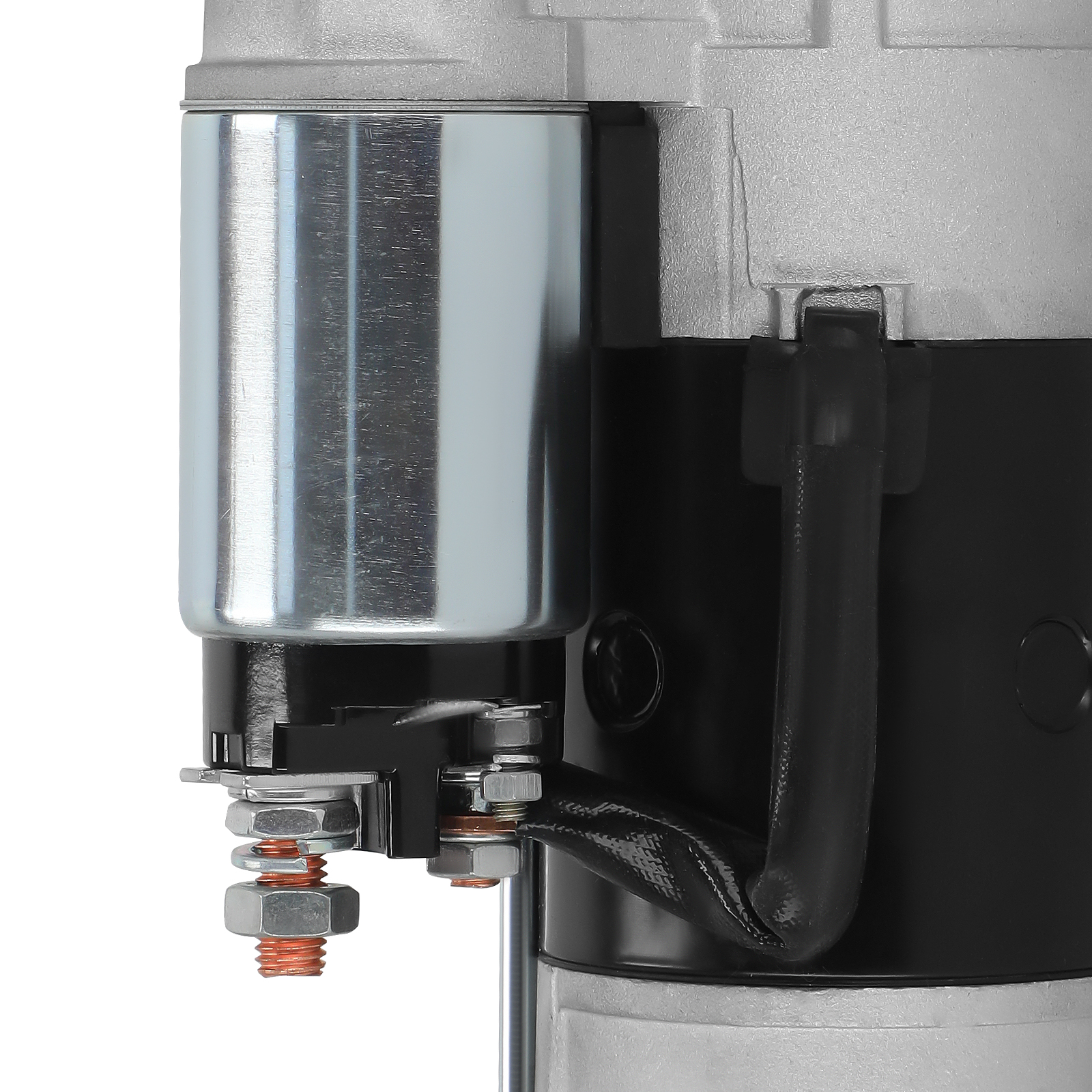 Starter Motor for Ford F-250 F-350 F-450 F-550 E-350 E-450 1994-2001 V8 7.3L
