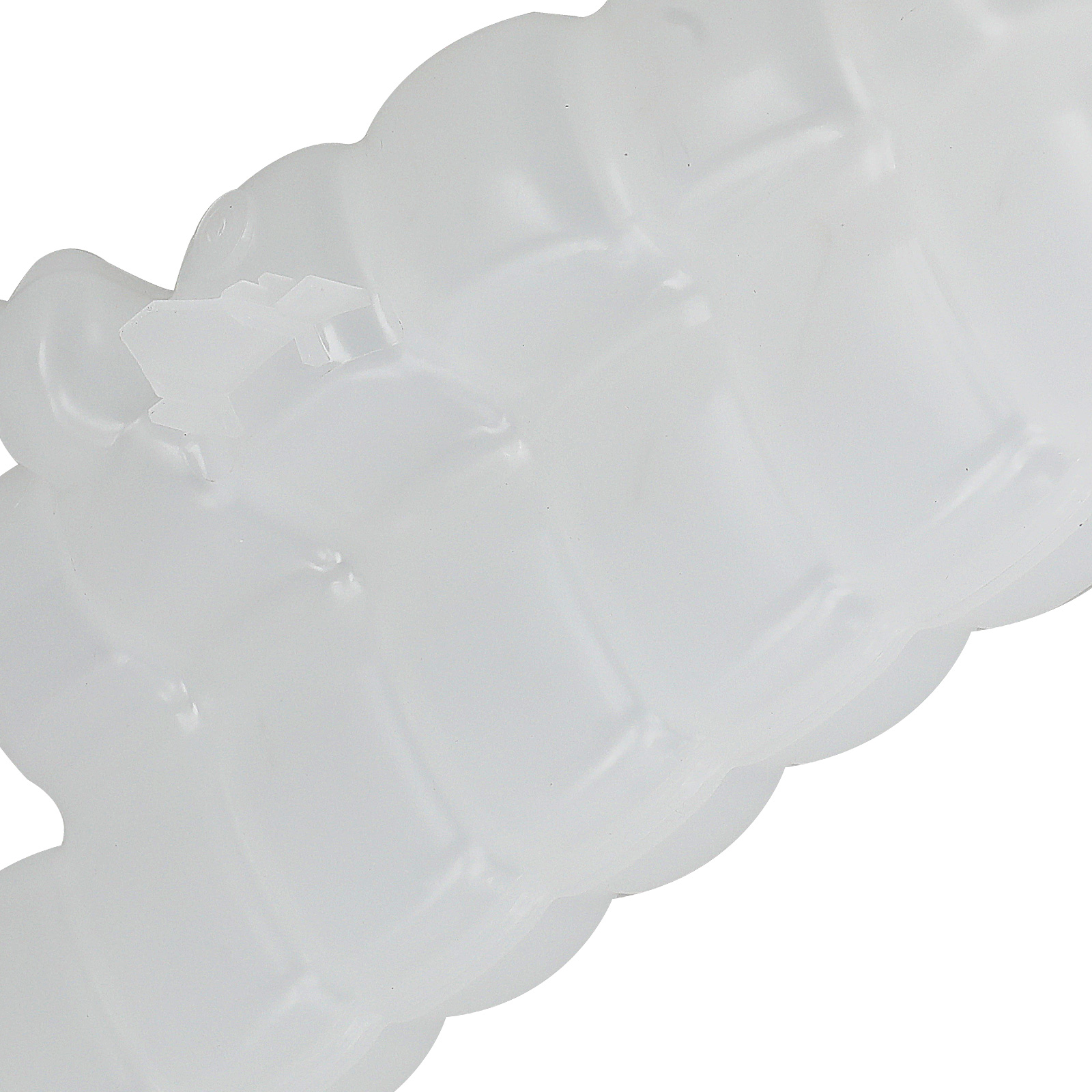 Coolant Reservoir w/ Cap for Ford F-150 Lincoln Navigator 2018-2024 FL3Z8A080A