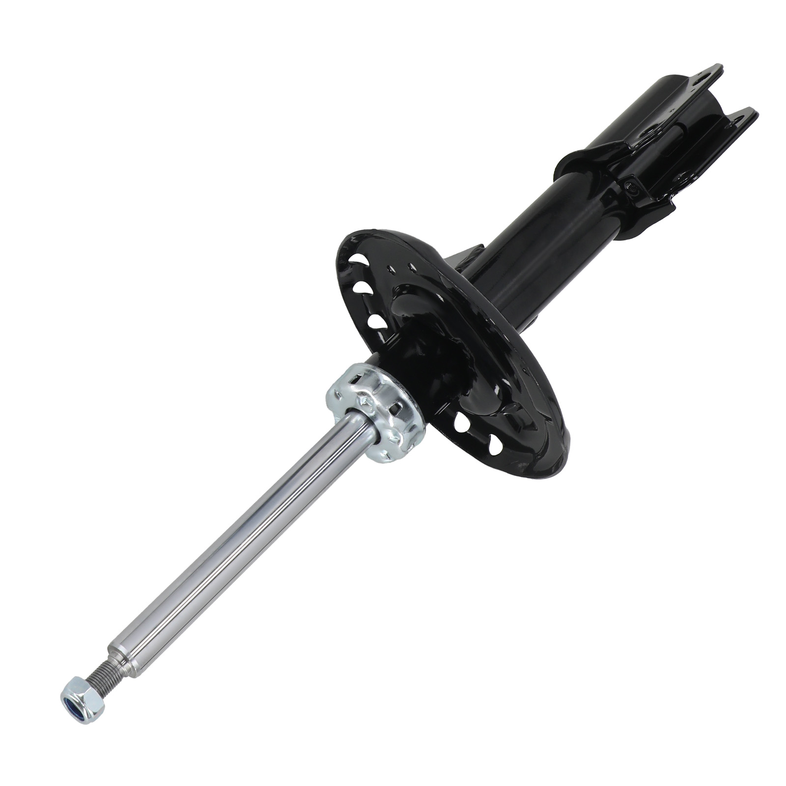 2x Stoßdämpfer Set Vorne for Smart Fortwo Forfour 2014-2025 3338022 4533230000