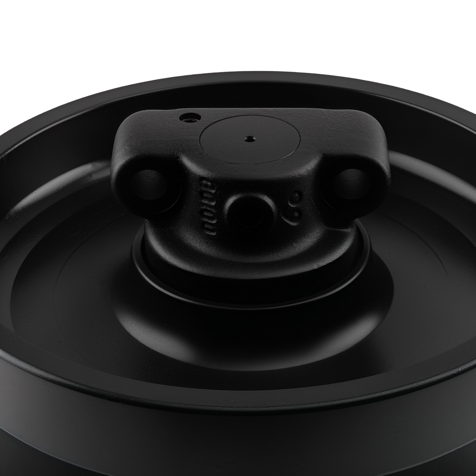 Front Idler For Takeuchi TL8 TL26-2 TL230 Mustang MTL16 MTL316 0880135600 180776