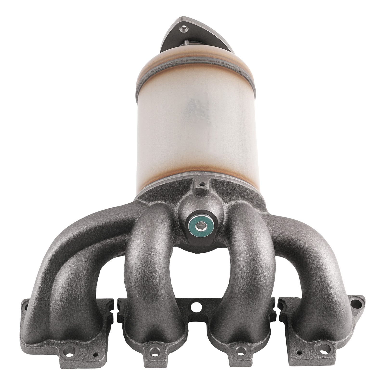 Catalyseur Kat for Opel 1.6 1.4 16v Zafira Vectra Corsa Astra Z16xe Z14xe New