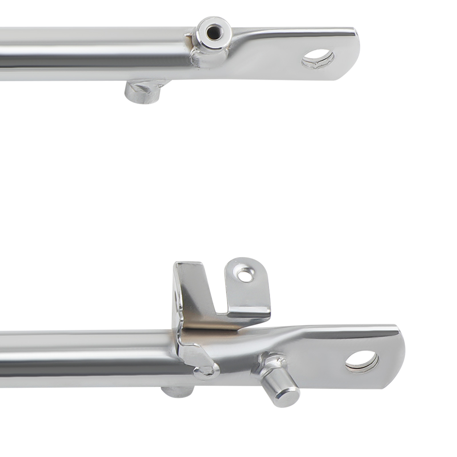 Horquilla Shock Delantero para for Honda Z50 CRF XR 50cc Mono Amortiguador