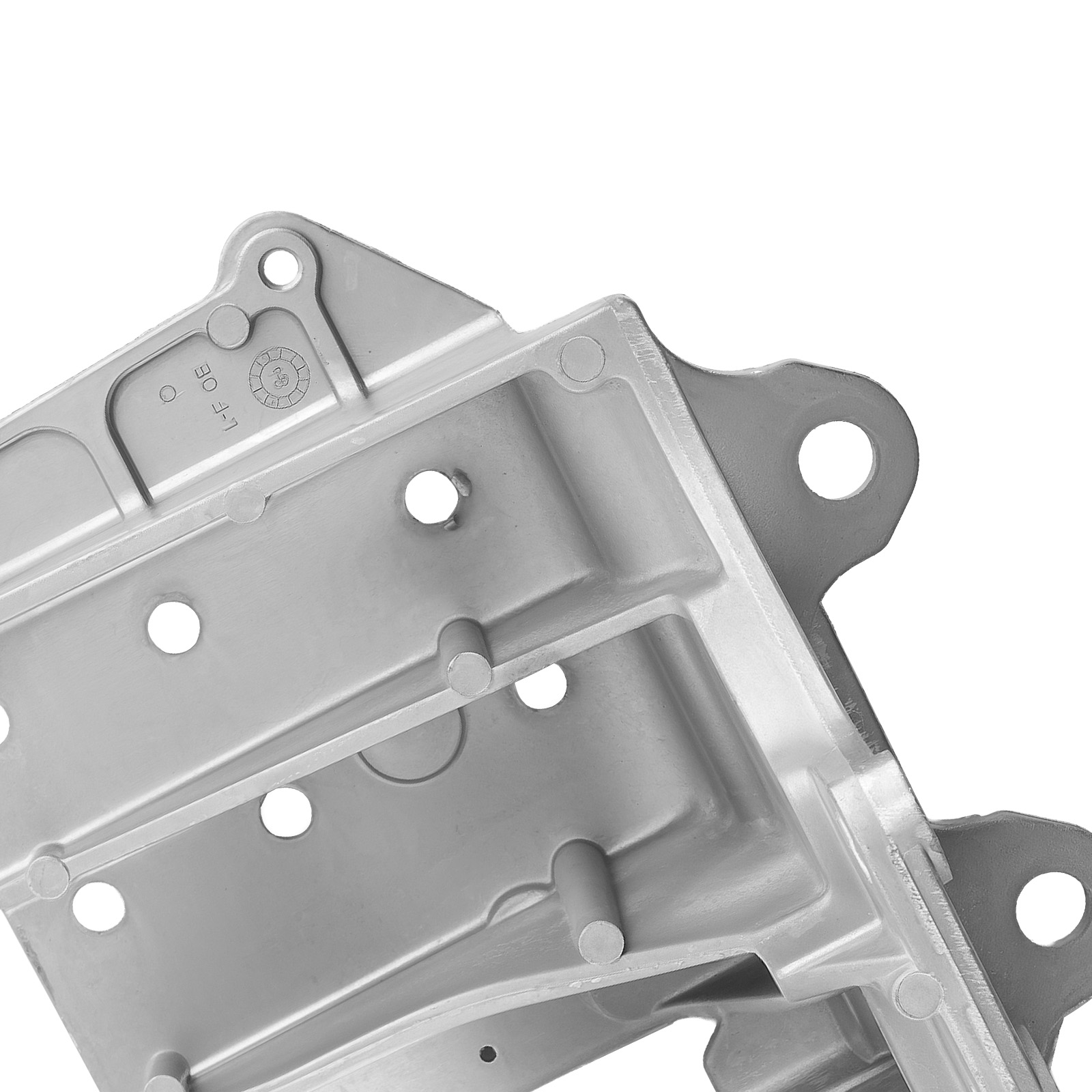Left Transmission Mount for Nissan Sentra 2007-12 for Auto Trans for 11220-ET01A