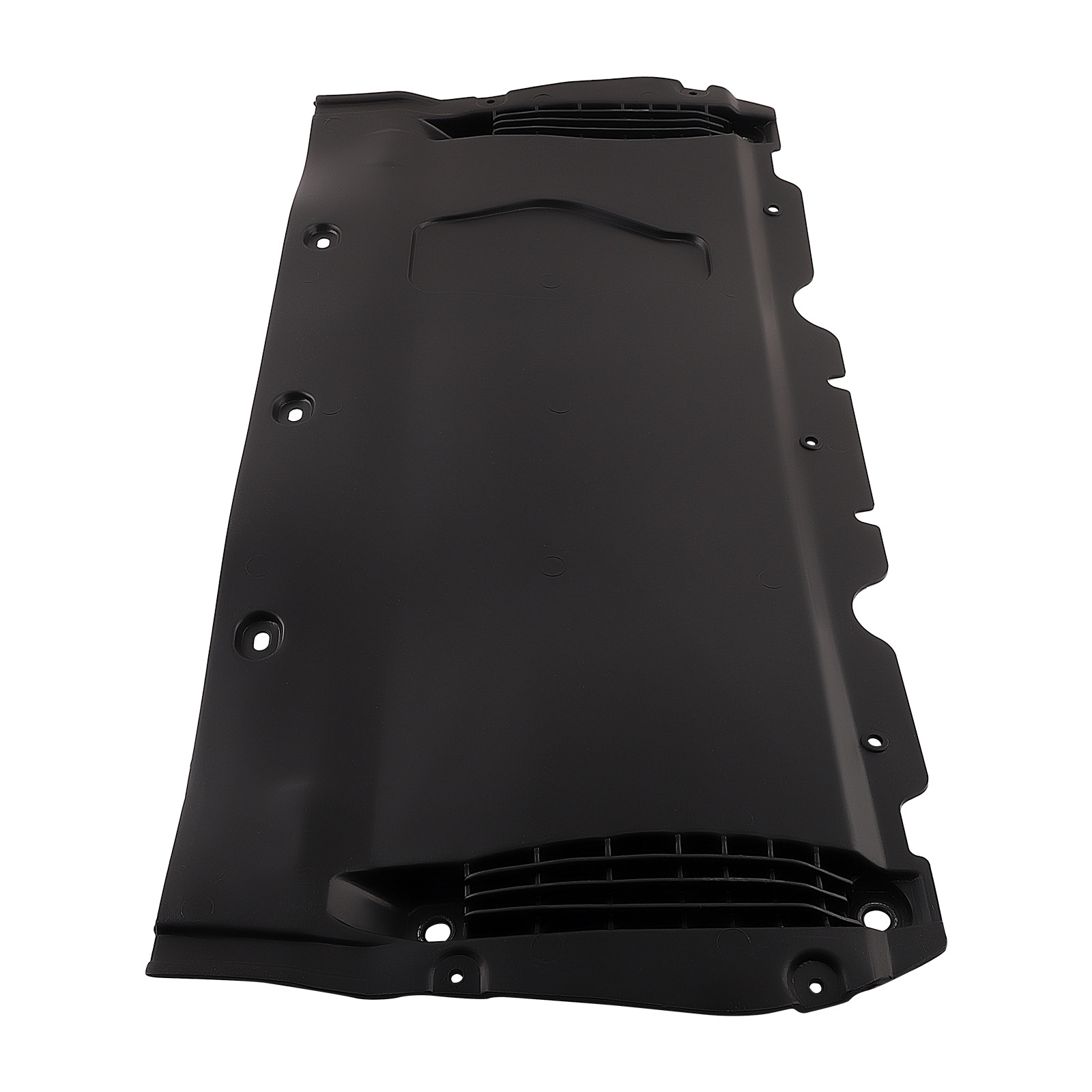 Unterfahrschutz Motorschutz Einbausatz for Audi A6 C7 4G 10-18 4G0863822C