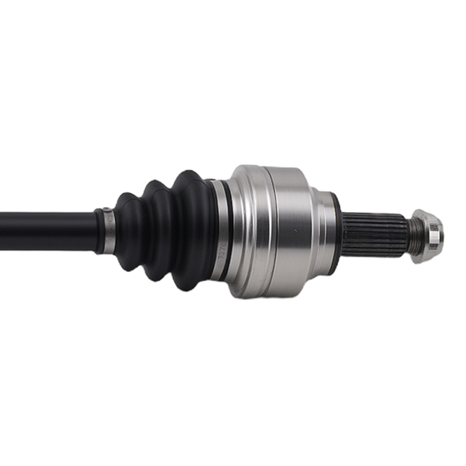 Antriebswelle Gelenkwelle Hinten rechts For BMW 3er F30 316d 7597682
