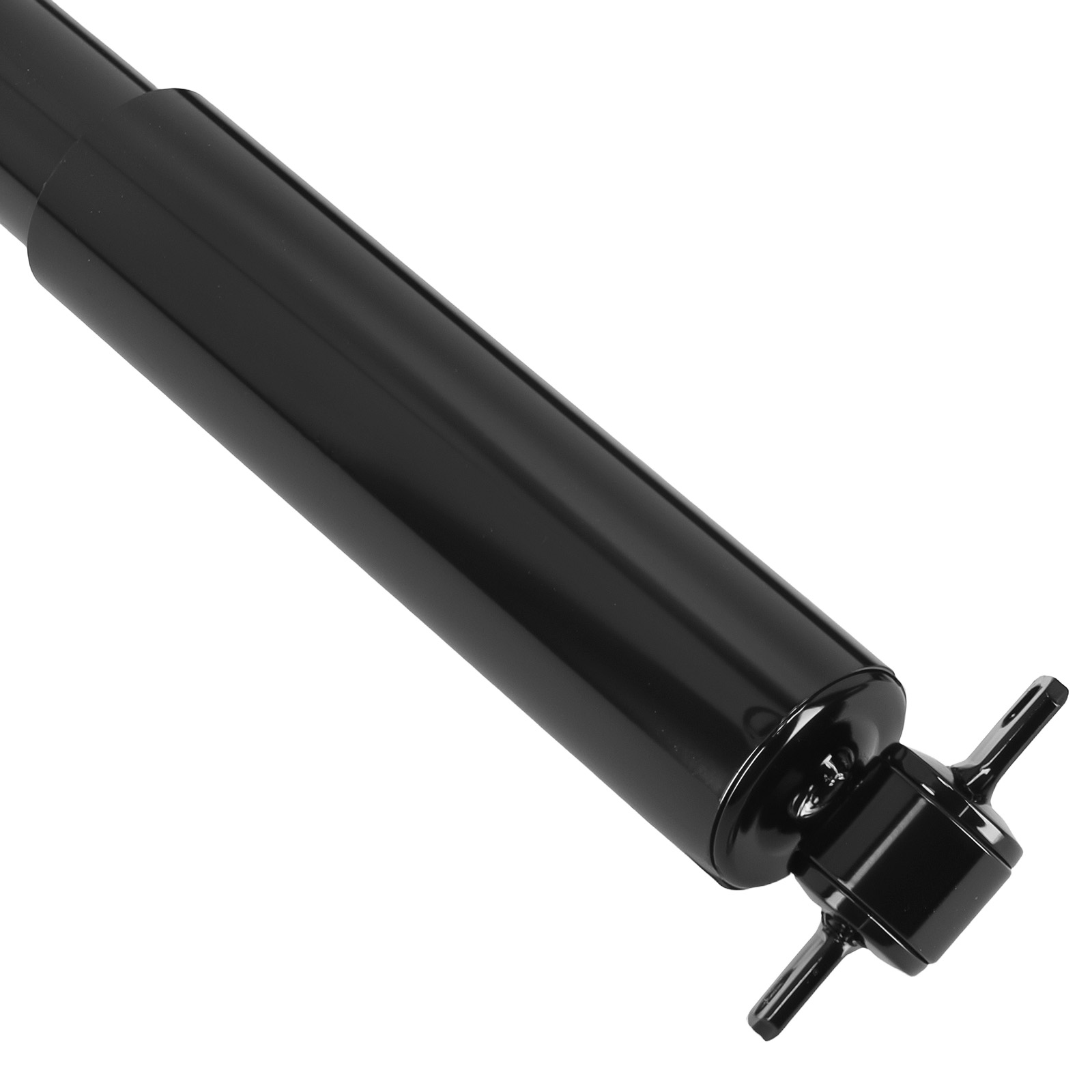 Front & Rear Complete Shock Struts For GMC Canyon Chevrolet Colorado 2004-2012