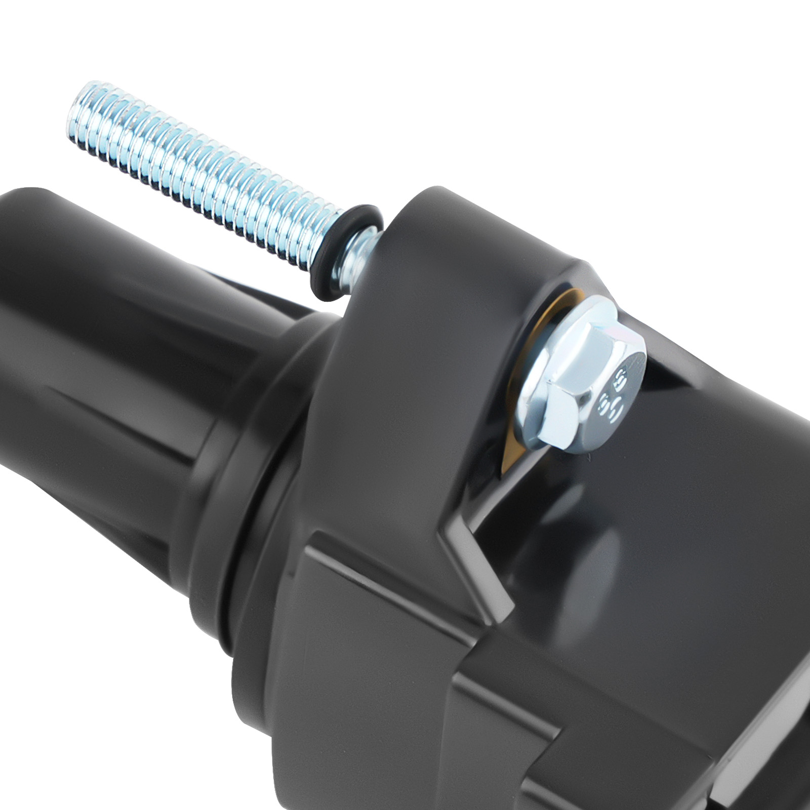 4 Ignition Coils & Spark Plugs For Buick Chevrolet Pontiac Saab GMC RegaL UF491