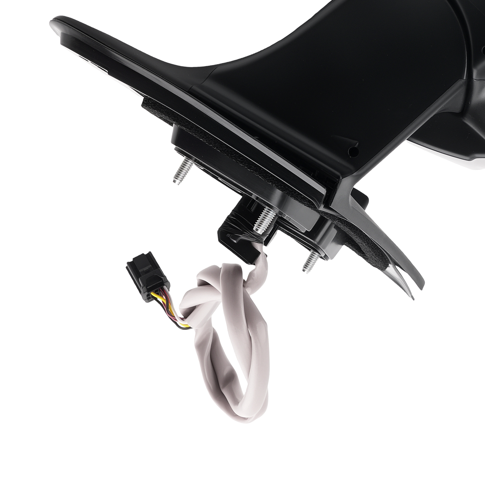 Left Side Mirror Heated Power for Toyota Highlander 2014-2018 879400E130