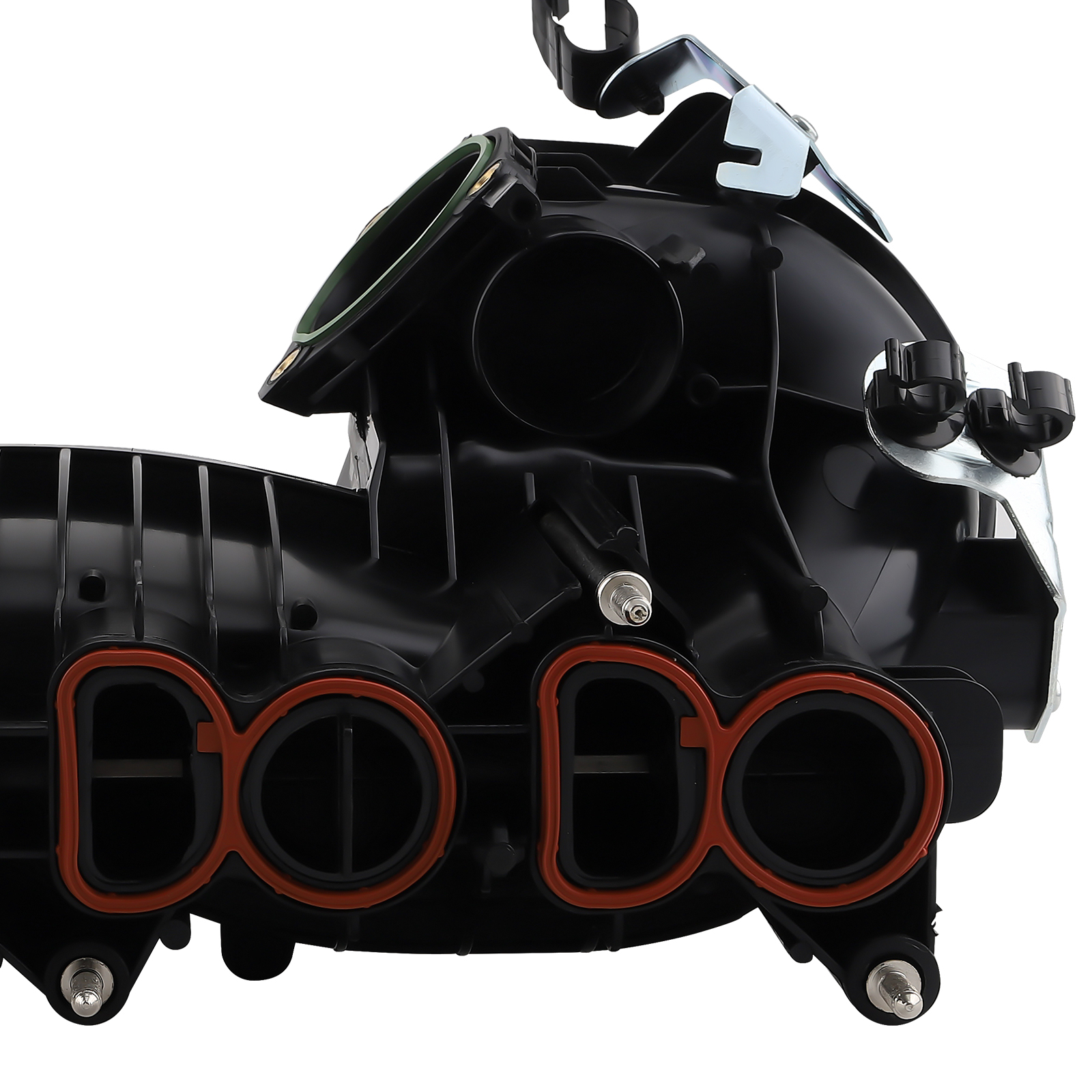 Luftansaugkrümmer for BMW 1er E81 E82 E87 E88 120d 3er E90 E91 318d 11617797384