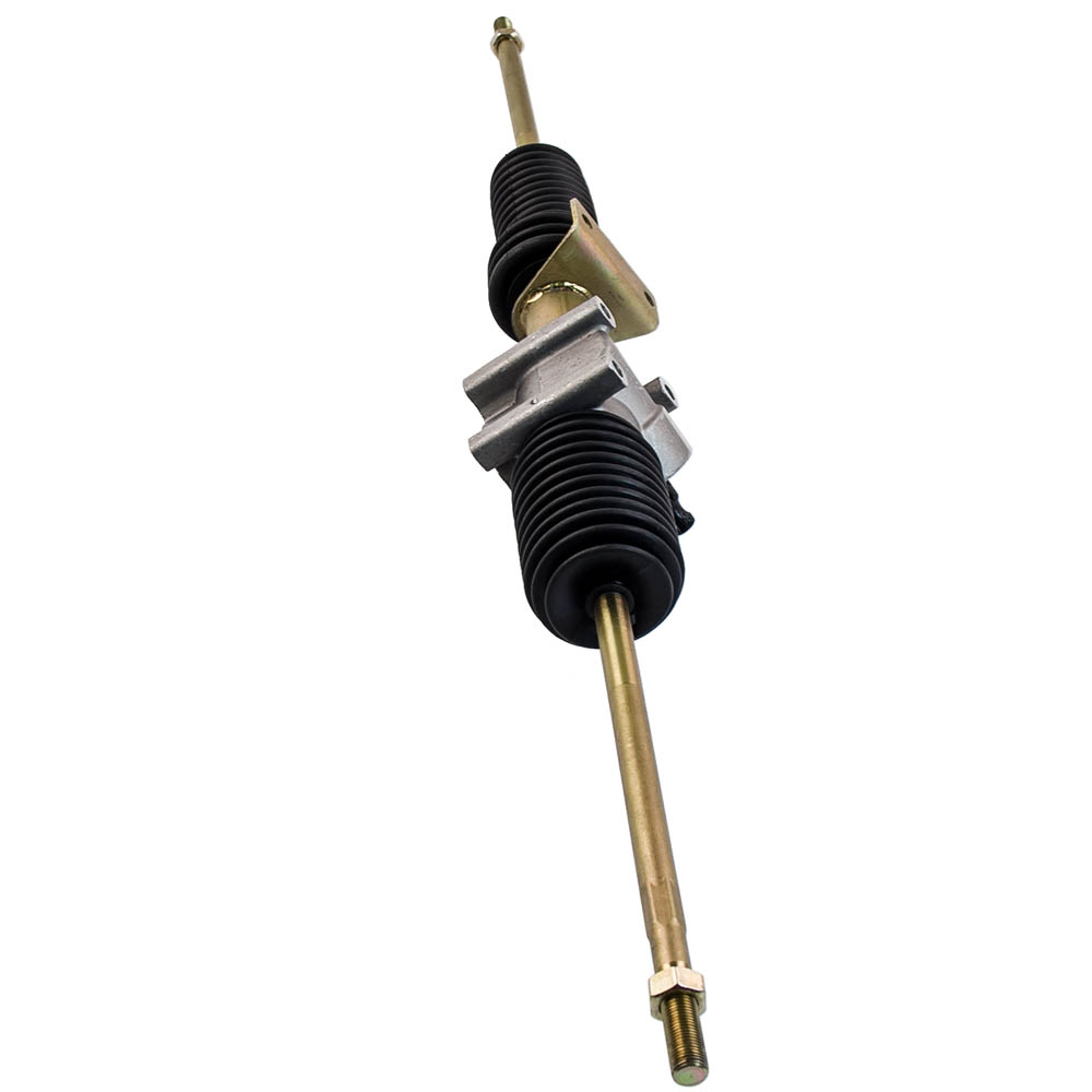 Power Steering Rack And Pinion Replacement For Polaris RZR 800 EFI 2008-2014