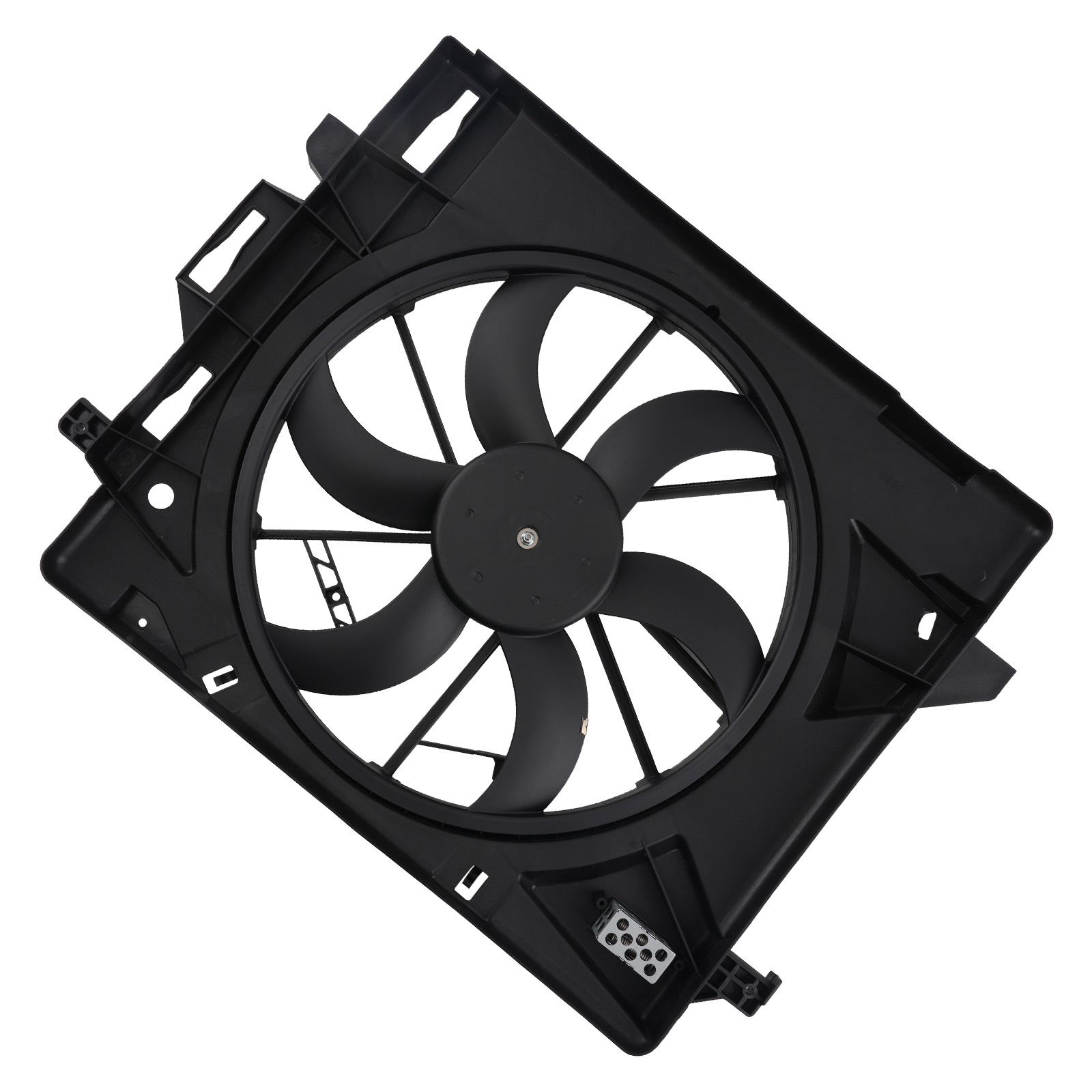 Moteur de Ventilateur for Chrysler Town Country 08-16 5183347AA 240W