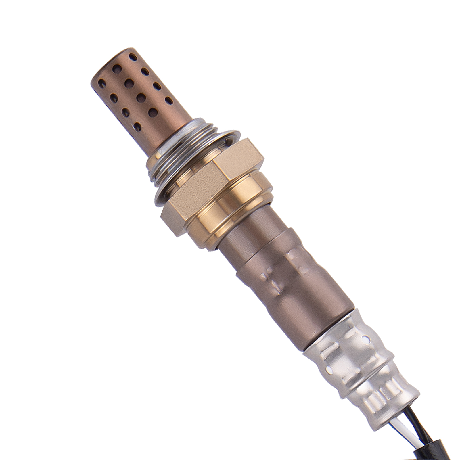 2Pcs 02 Oxygen O2 Sensor Upstream & Downstream For Toyota 234-9041  234-4622