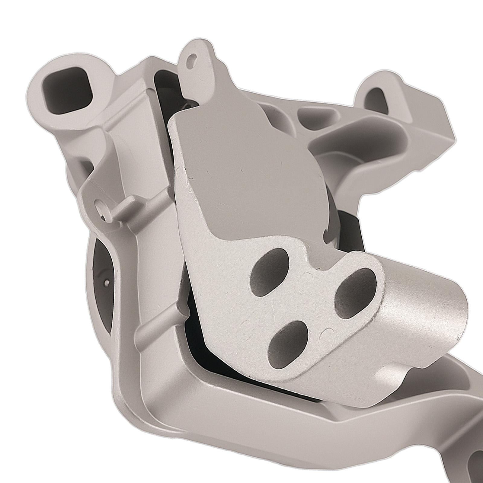 Engine Motor Mount Front Right For Mazda 3 / 3 Sport L4 2.5L 2014-2018 GJL139060