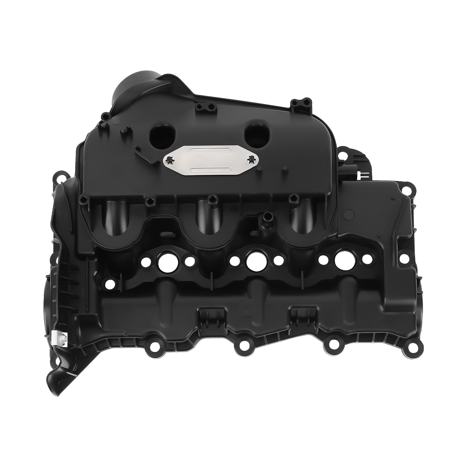 Zylinderkopf Ventildeckel Links for Land Rover Discovery IV 3.0D 306DT LR074624