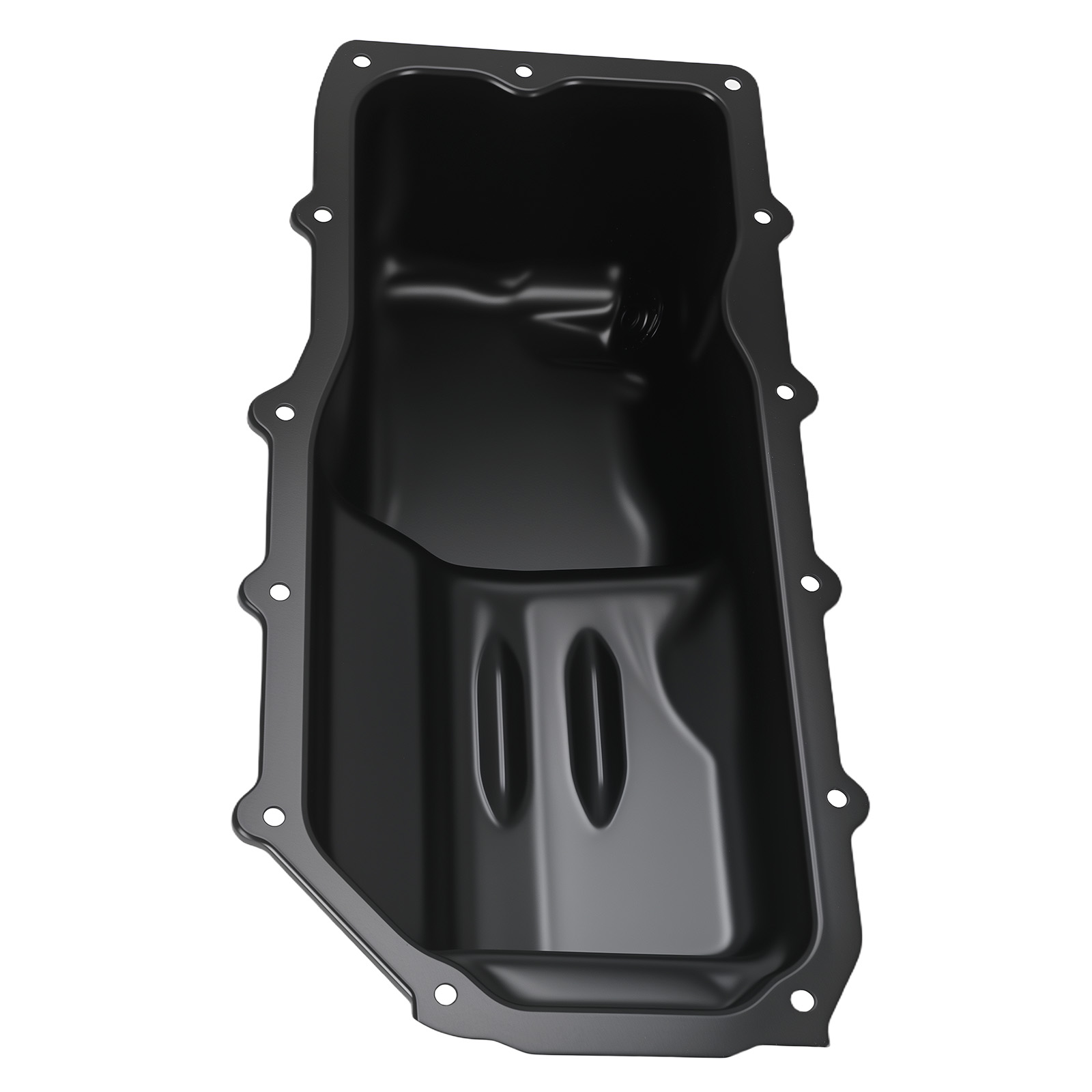 Steel Engine Oil Pan for Eclipse Talon Sebring Avenger 2.0L 95-99 264-208