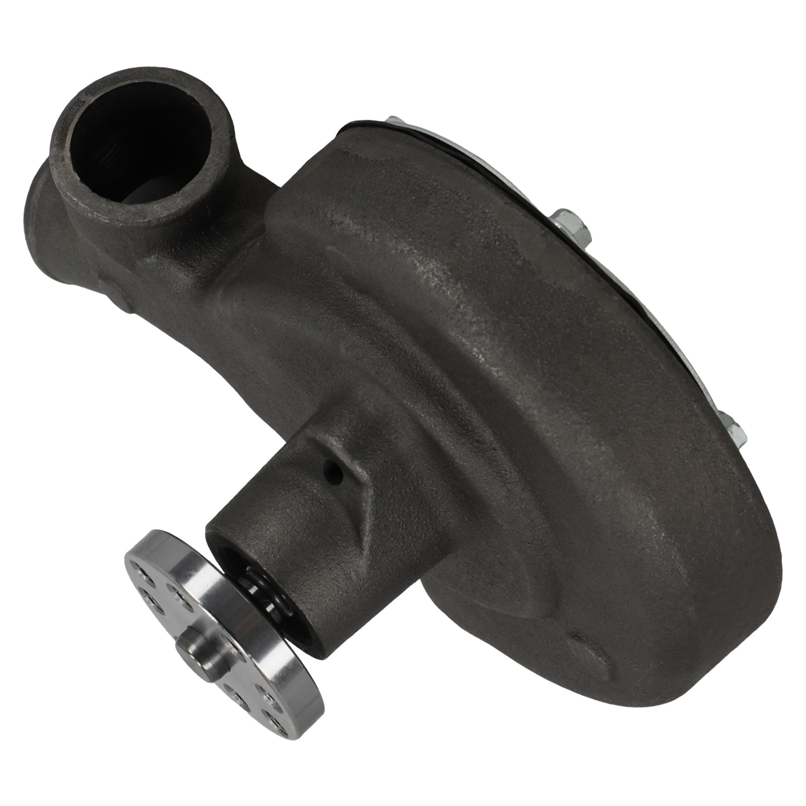 Cooling System Water Pump for Buick all Models 1941-1949 WP71P Cast Iron