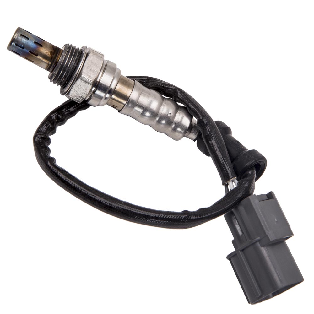 2pcs Kit Lambda Oxygen Sensor For Honda Accord V CR-V II Jazz II Accord V Coupé