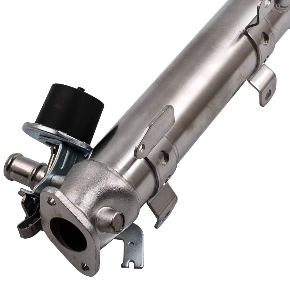 Enfriador de gases de escape EGR for VW Golf Passat Skoda Superb Seat Leon TDI