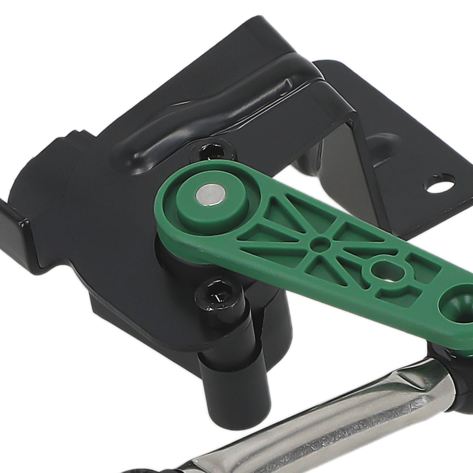 Leuchtweitenregulierung Hinten Links for VW Passat B6 B7 Variant 3C5 3C0941307A