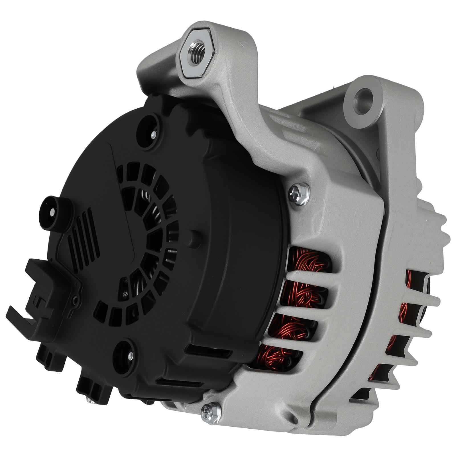 180A Generator for BMW 7er F01 730d X5 xDrive30d 12317803724 12317808074