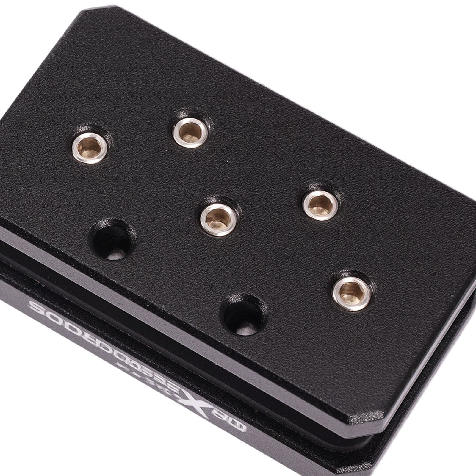 LED Montagehalterung Universal Motorhaube Offroad Lichter Aluminium 55x32x23mm