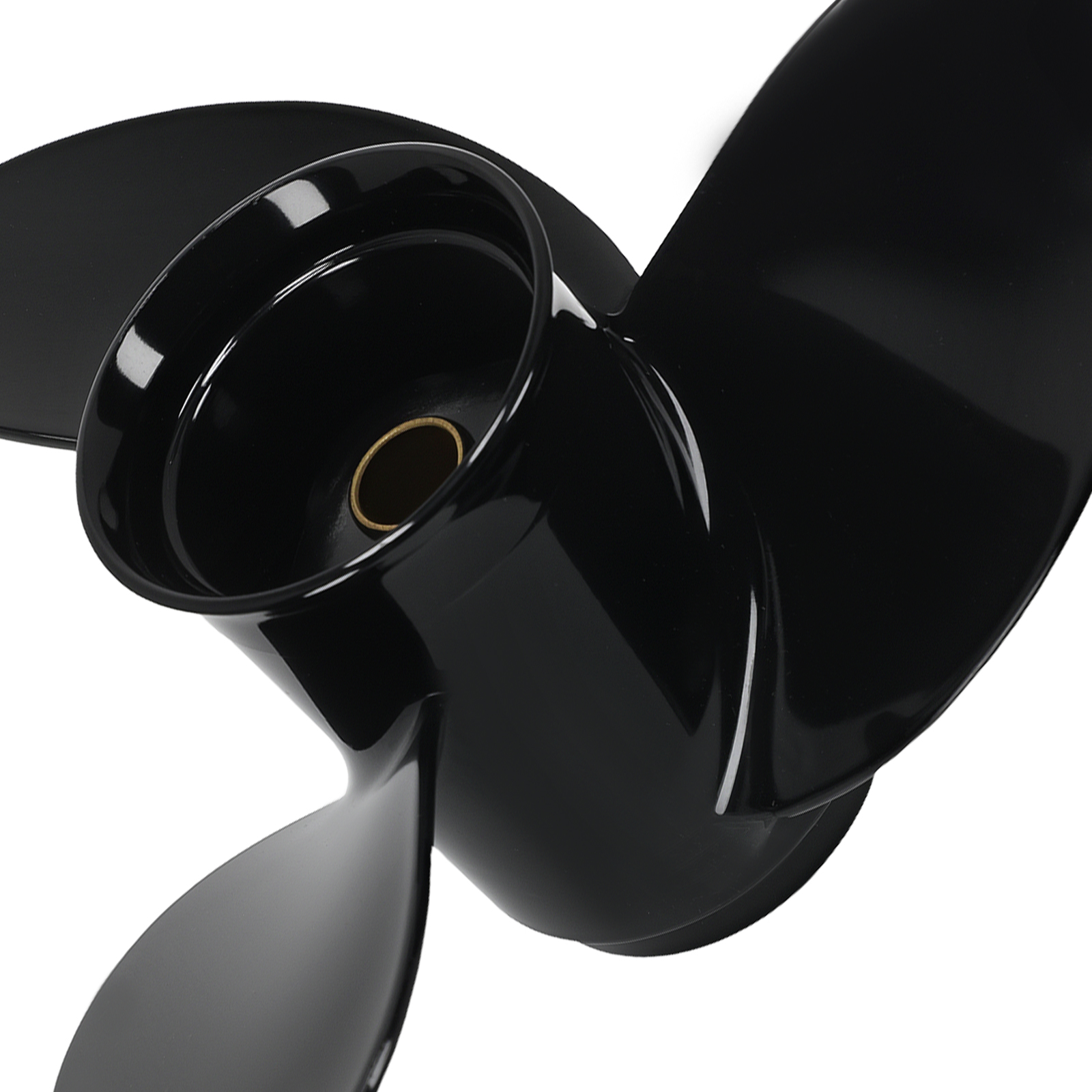 Aluminum Boat Propeller 8.5