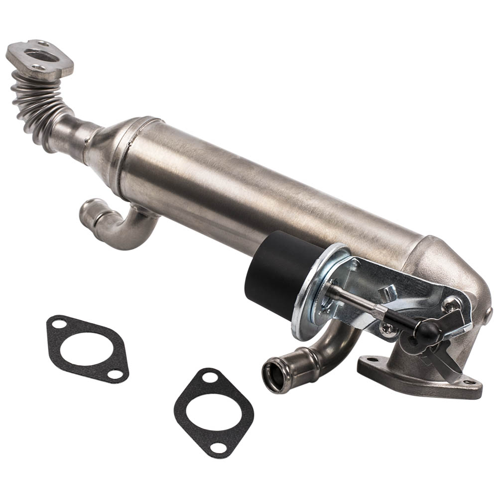 Abgasrückführung Abgaskühler for VW T5 Transporter 2.5 TDI Touareg 2.5 R5 TD