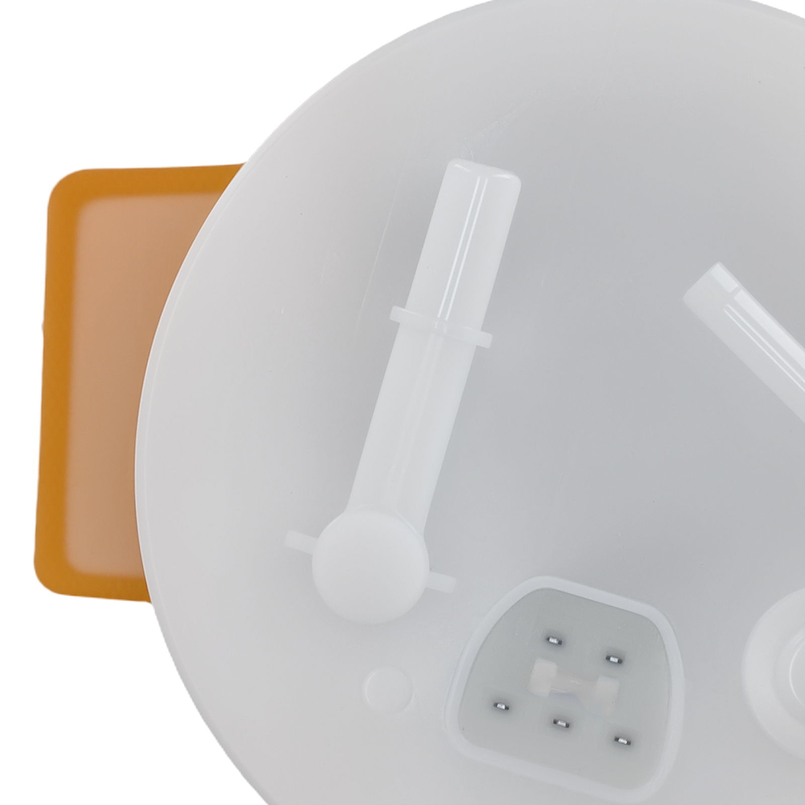 Electric Fuel Pump w/ Sending Unit for 02-03 Mitsubishi Lancer L4 2.0L