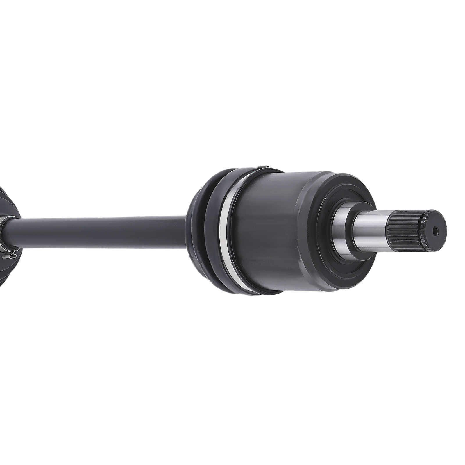 Front CV Axle Shaft Passenger For Honda Accord 2.4L Auto Transmission 2003-2007