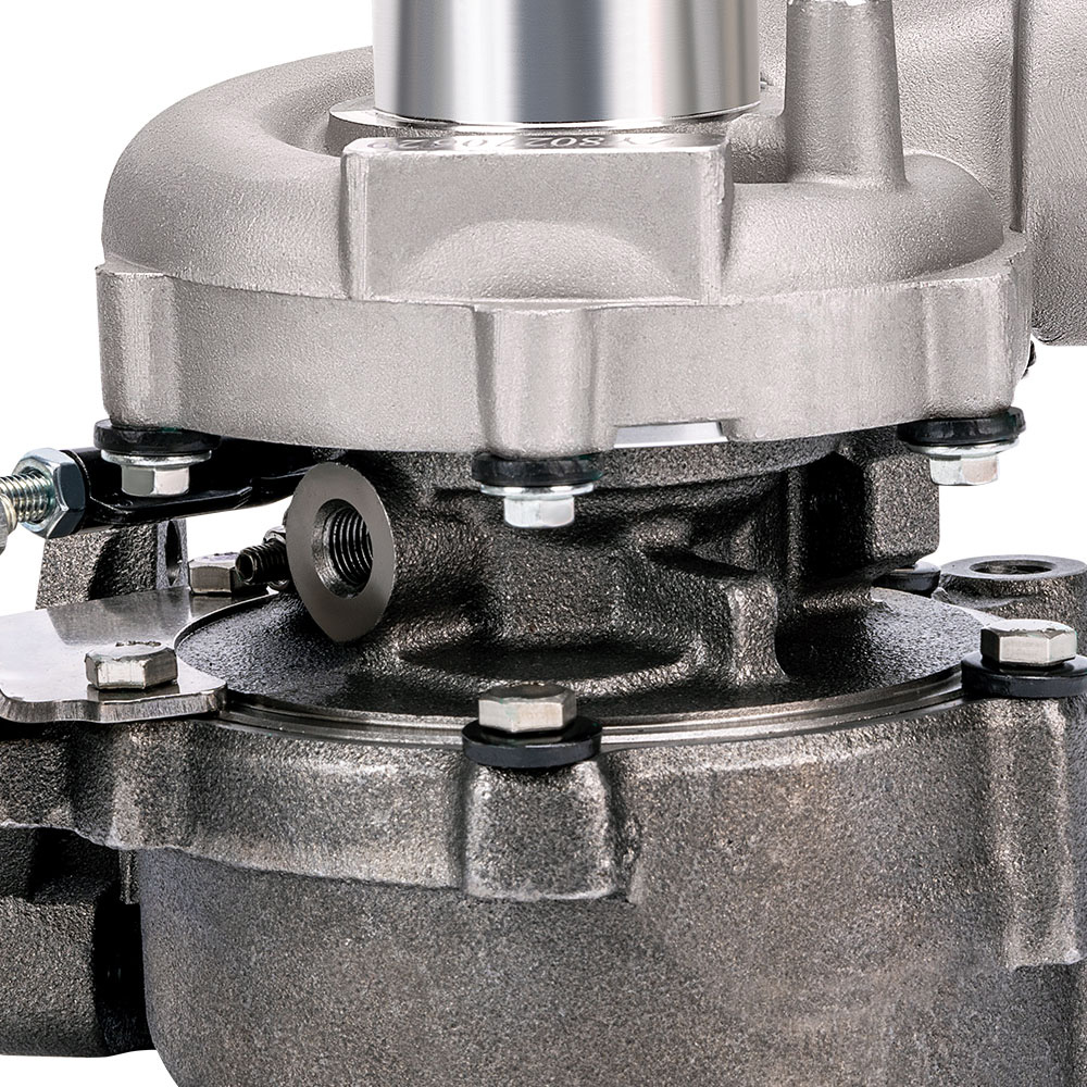 Turbolader 038145702G for VW Passat Audi 1.9 TDI 96KW 130 PS 2.0 TDI 103KW 140PS