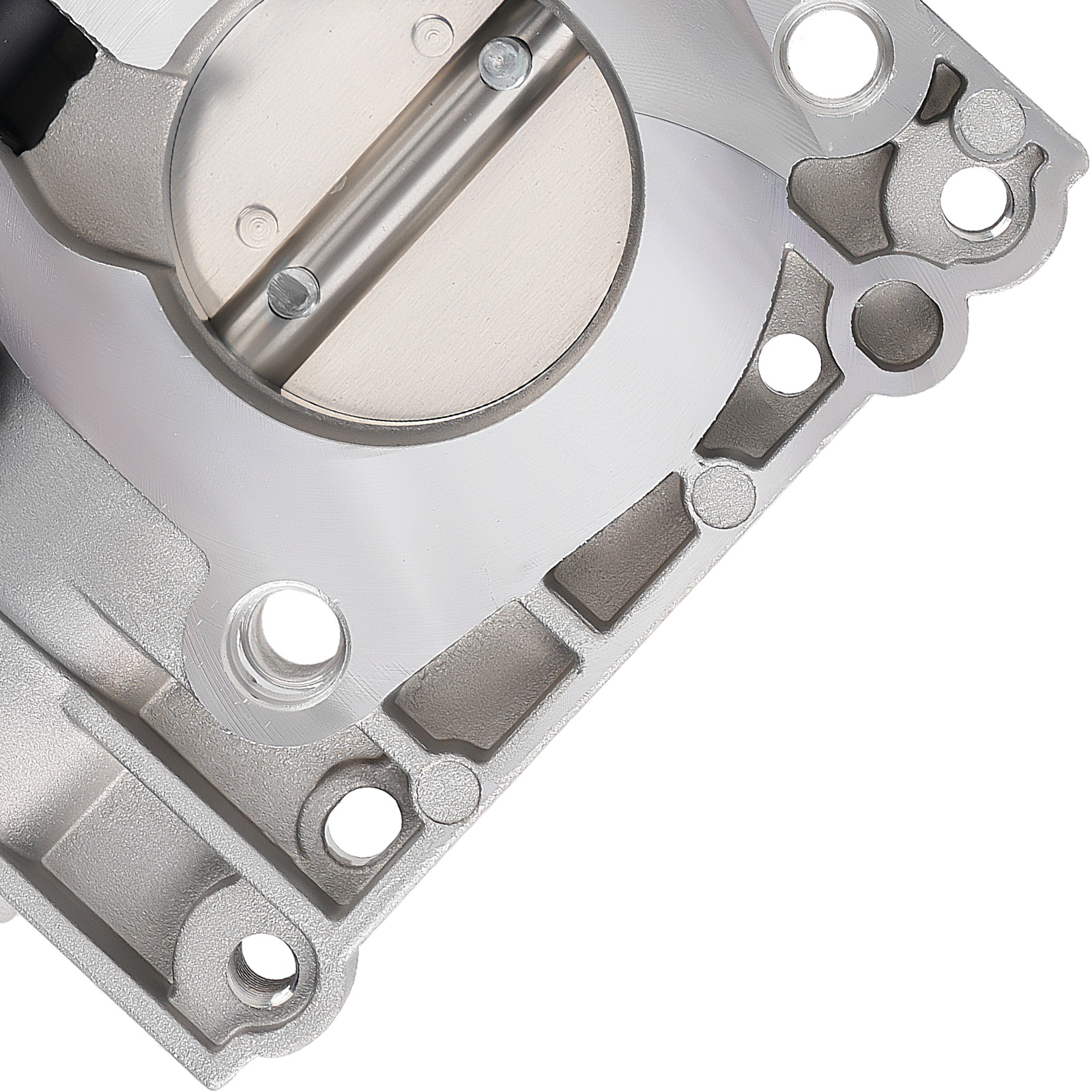 Boitier Papillon for Fiat Doblo 119 223 1.2L 2001-2021 Panda 169 Seicento 1.1L