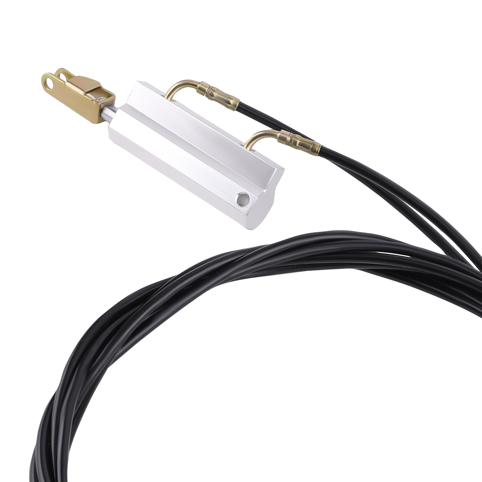 Convertible Hydraulic Cylinder For Mercedes-Benz R170 SLK320 SLK32 3.2L