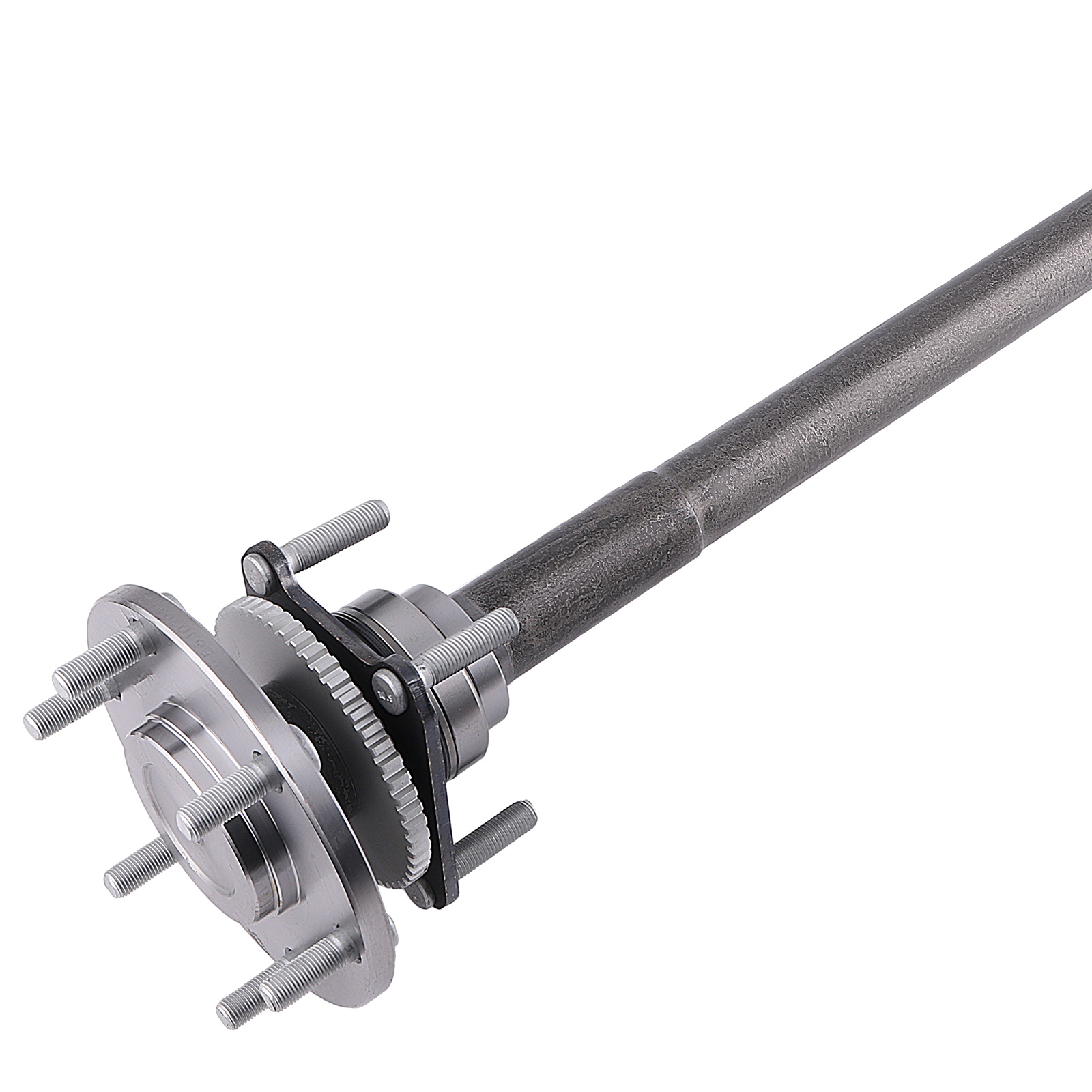 Rear Axle Shaft Kit For Nissan Titan 5.6L V8 2004 2005-2007 630