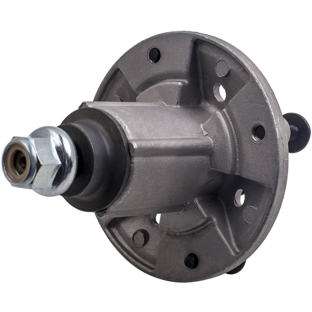 3 Lawn Mower Deck Spindles for John Deere 155C D140 D150 D160 Tractor