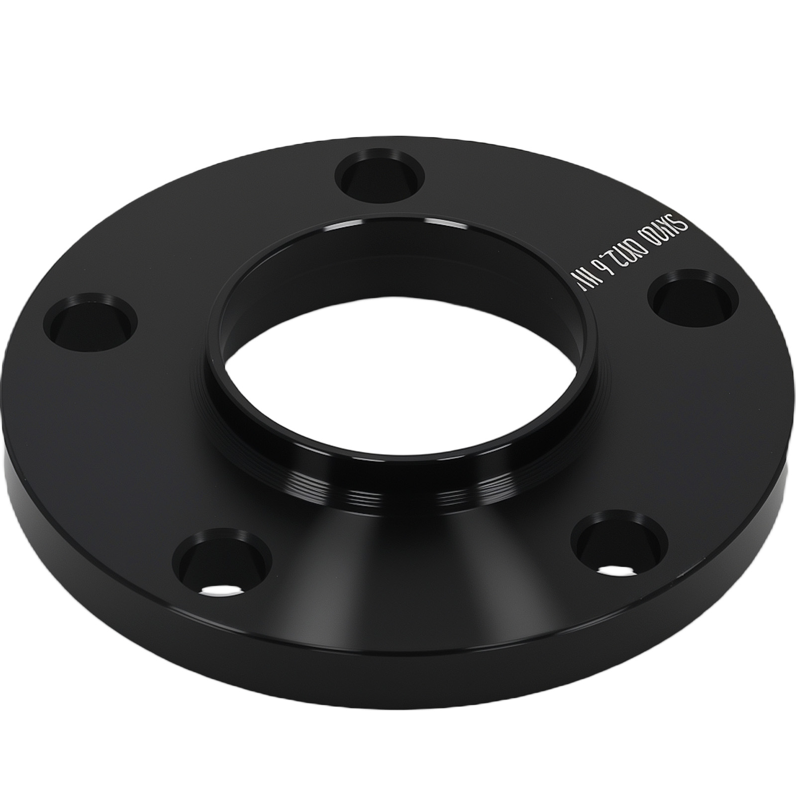 Élargisseurs 15mm for BMW Z3 Z4 Z8 Série 1 3 5 X1 5x120 M12x1.5 72.6mm