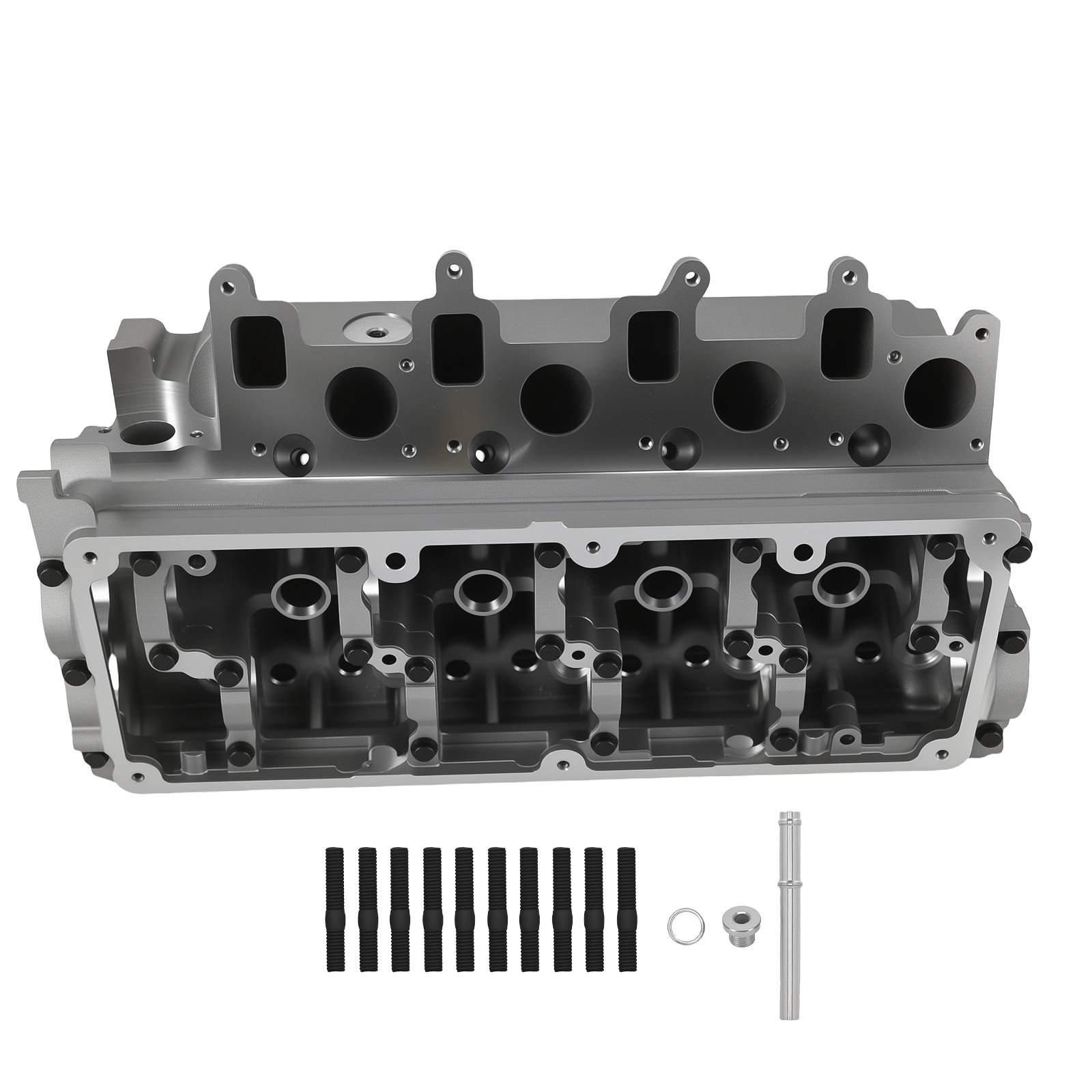 Cabeza cilindro for VW Multivan Transporter 2.0 TDI CFCA 03L103351D 908727