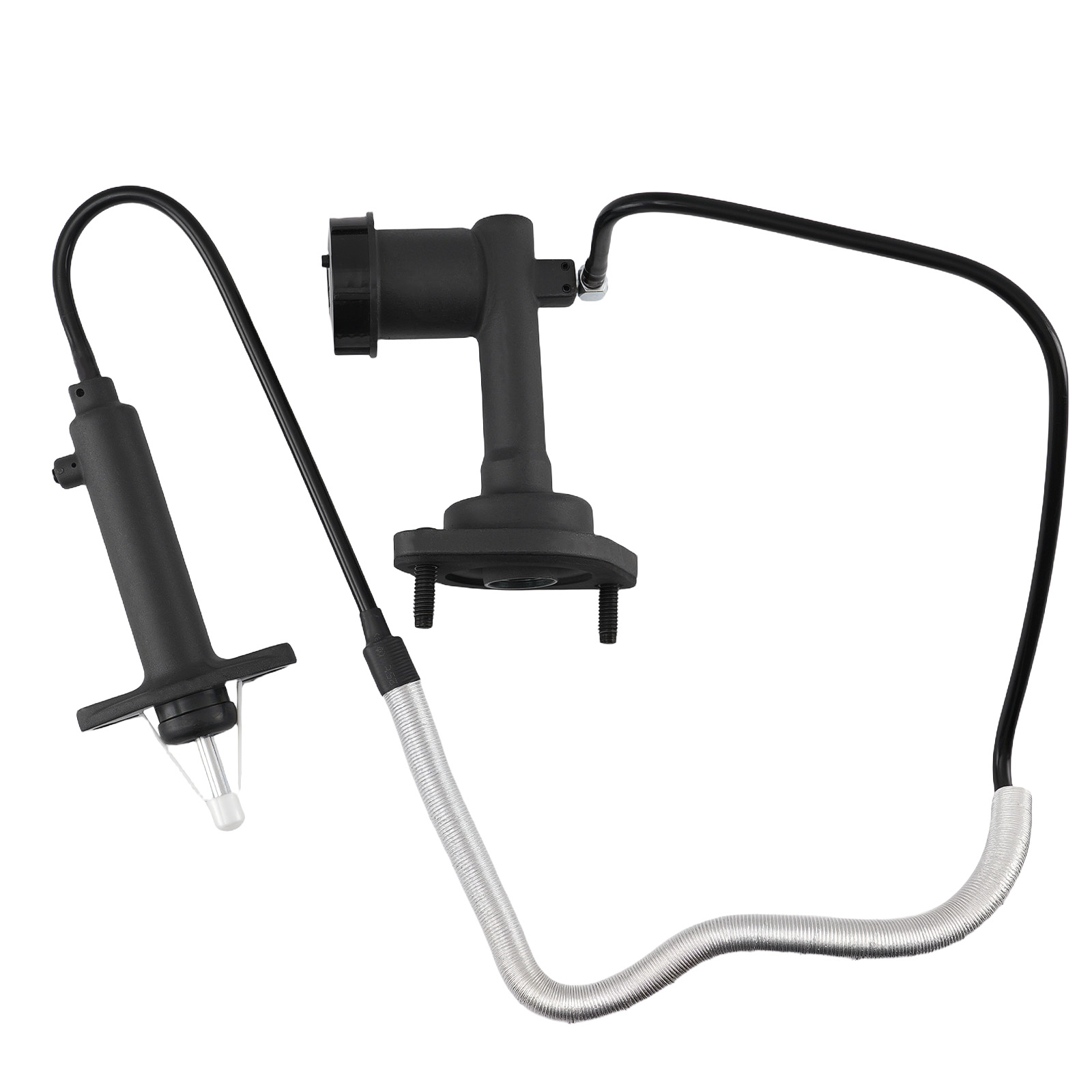 Clutch Master Slave Cylinder Kit For Jeep Wrangler 2.5l 4.0l 97-02 52107652AB