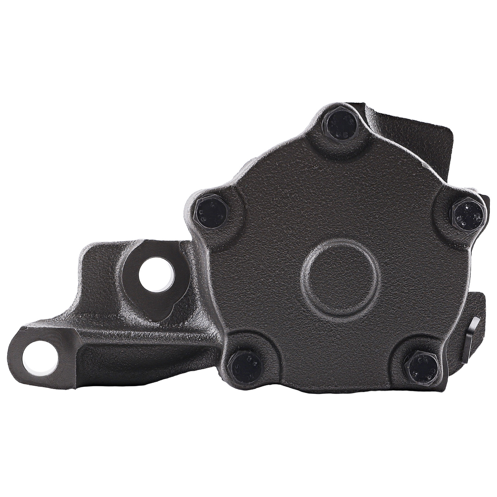 High Volume Oil Pump for Dodge CB300/W100 1974-1989 M-72HV Cast Iron