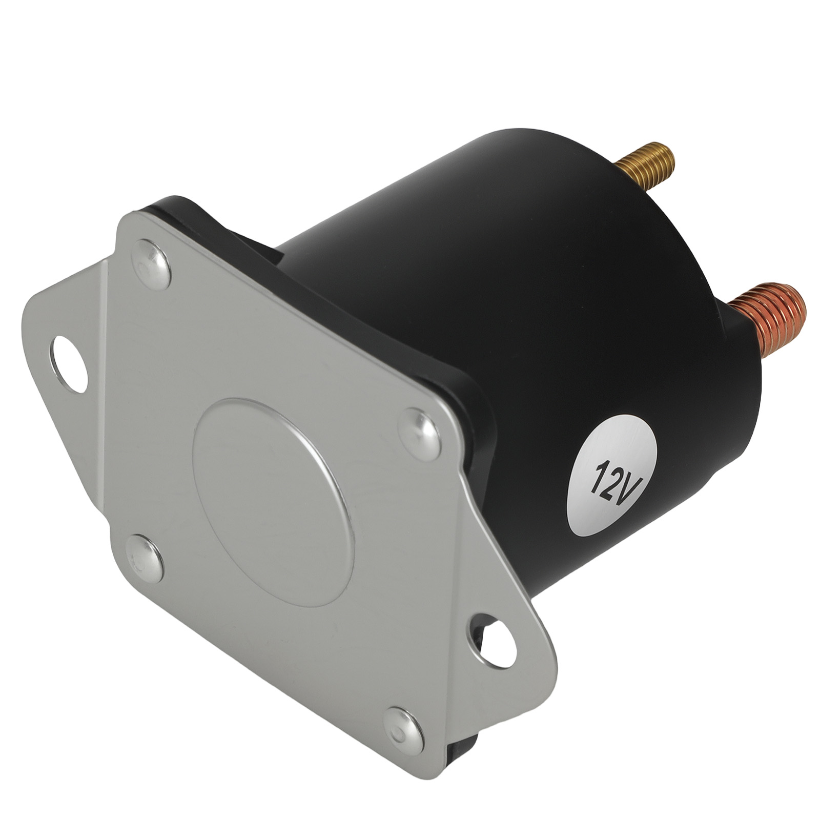 Starter Solenoid Relay for Mercury Marine 80hp 115hp 150hp 1978-1995 89-68258A4