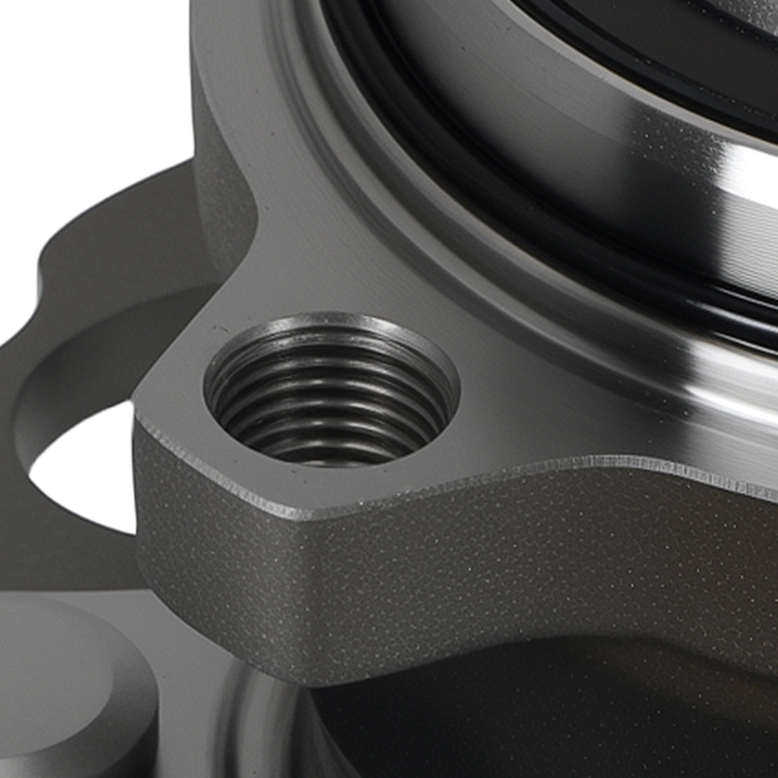 Rear Wheel Hub & Bearing for Honda Accord Crosstour 2010-2011 BR930719