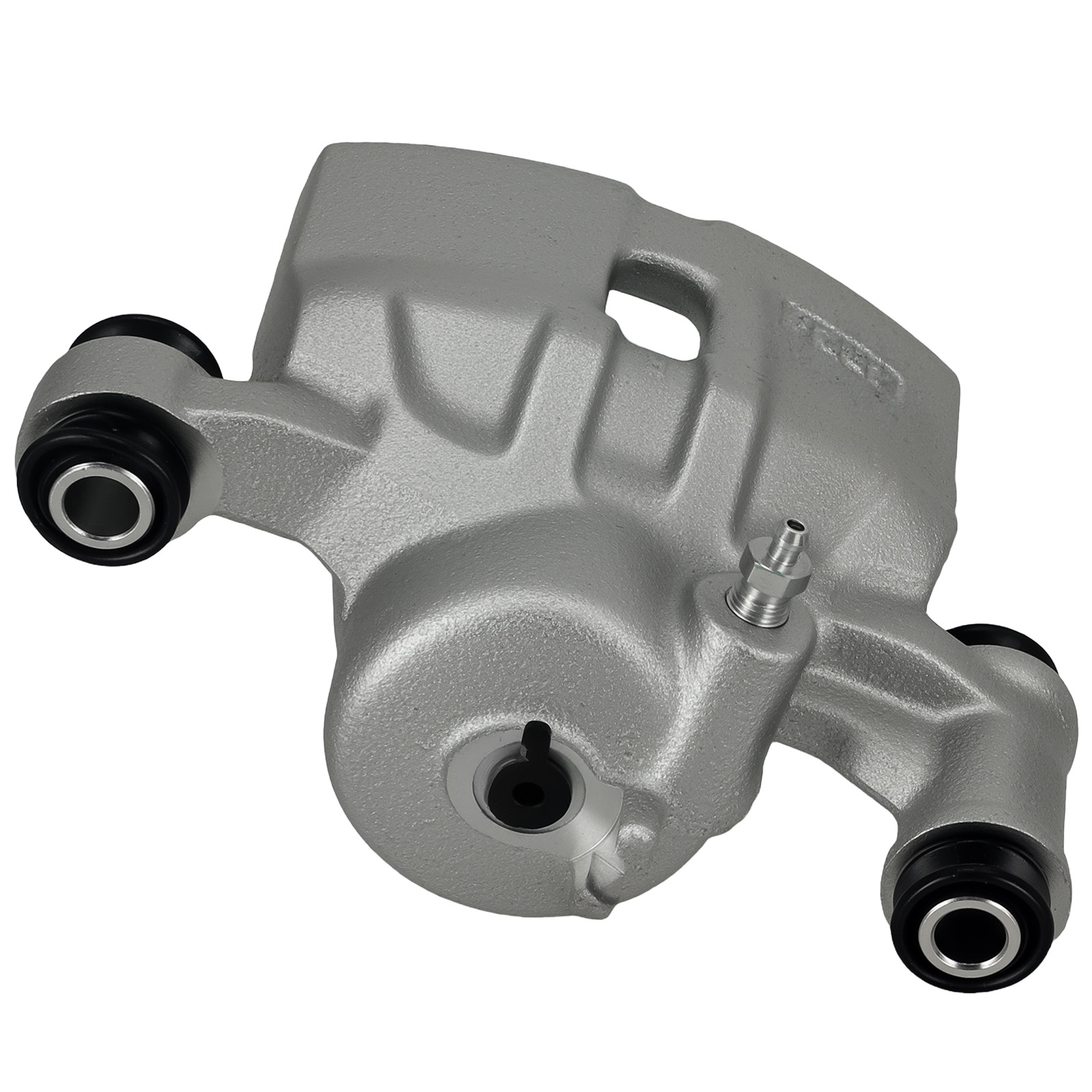 Paar Schwimmende Bremssattel Set Vorne for Kia Picanto 1.0 1.2 58180-1YA30 51mm