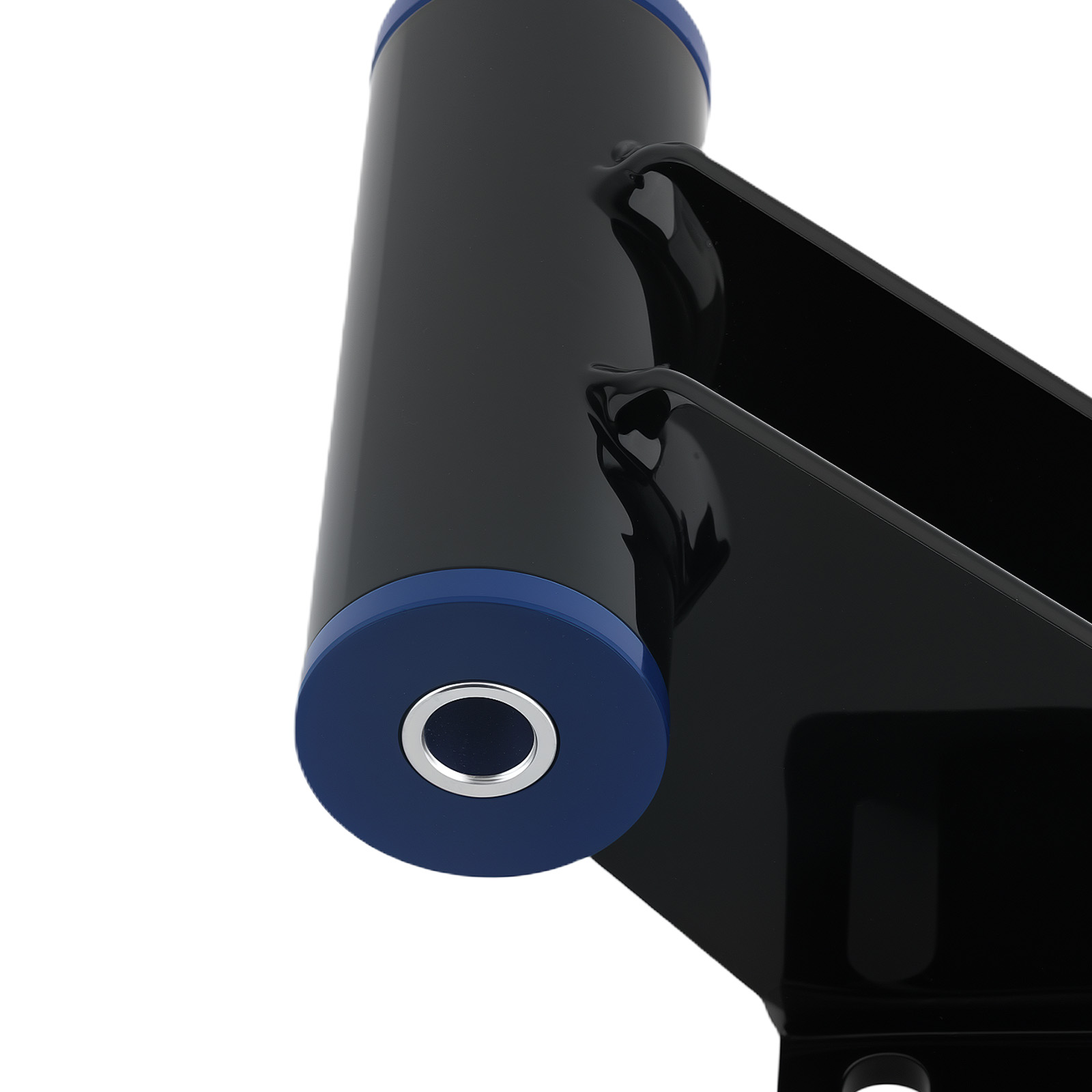 LS Series Motor Mount Kit For Jeep Wrangler JK GEN 3 GEN 4 2007-2018 For Vortec