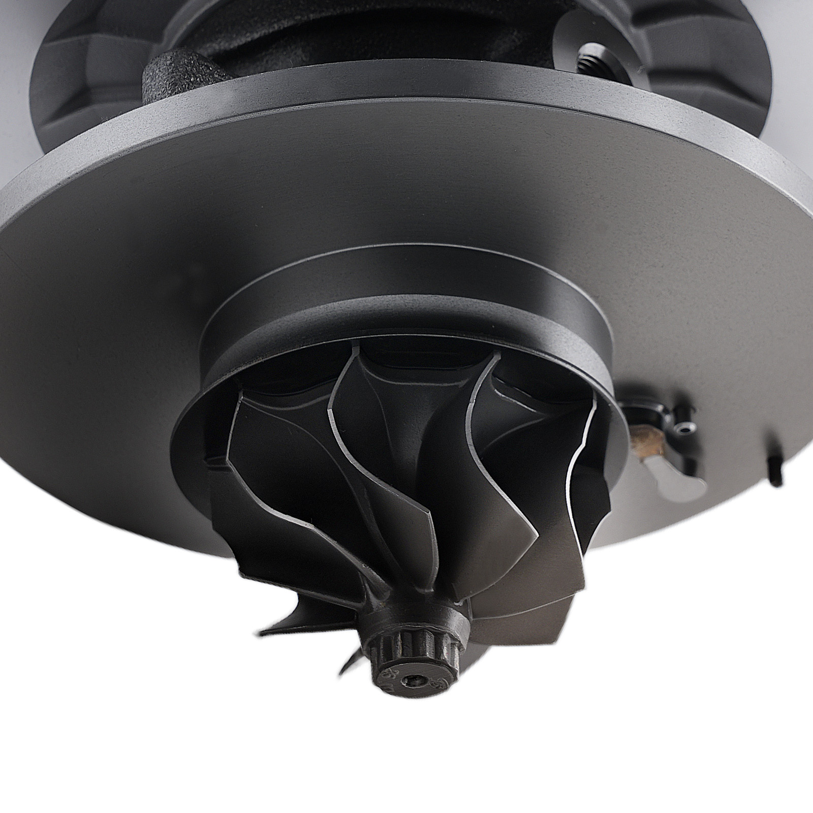 Turbolader Rumpfgruppe for Mercedes-Benz E-Klasse W210 S210 715910-0002