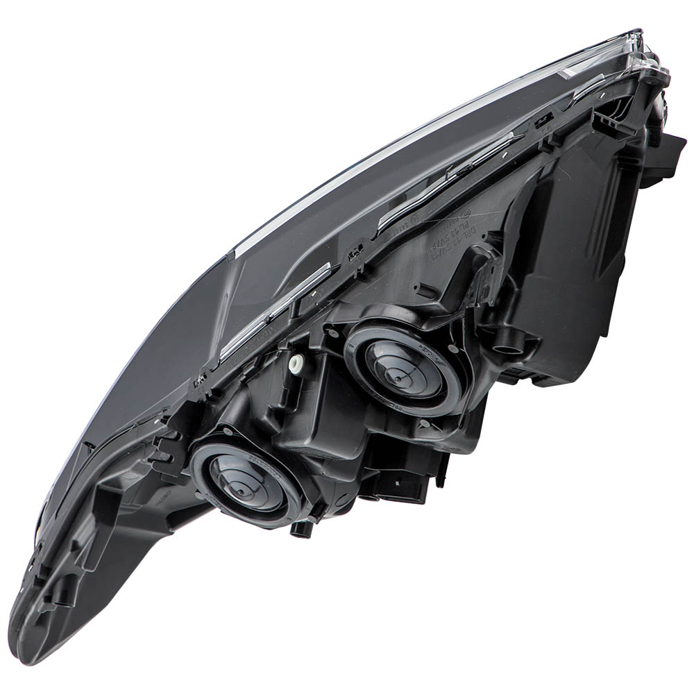 Driver Side Headlight Lamp for Ford Fusion 2017 2018 2019 2020  LED HS7Z13008E