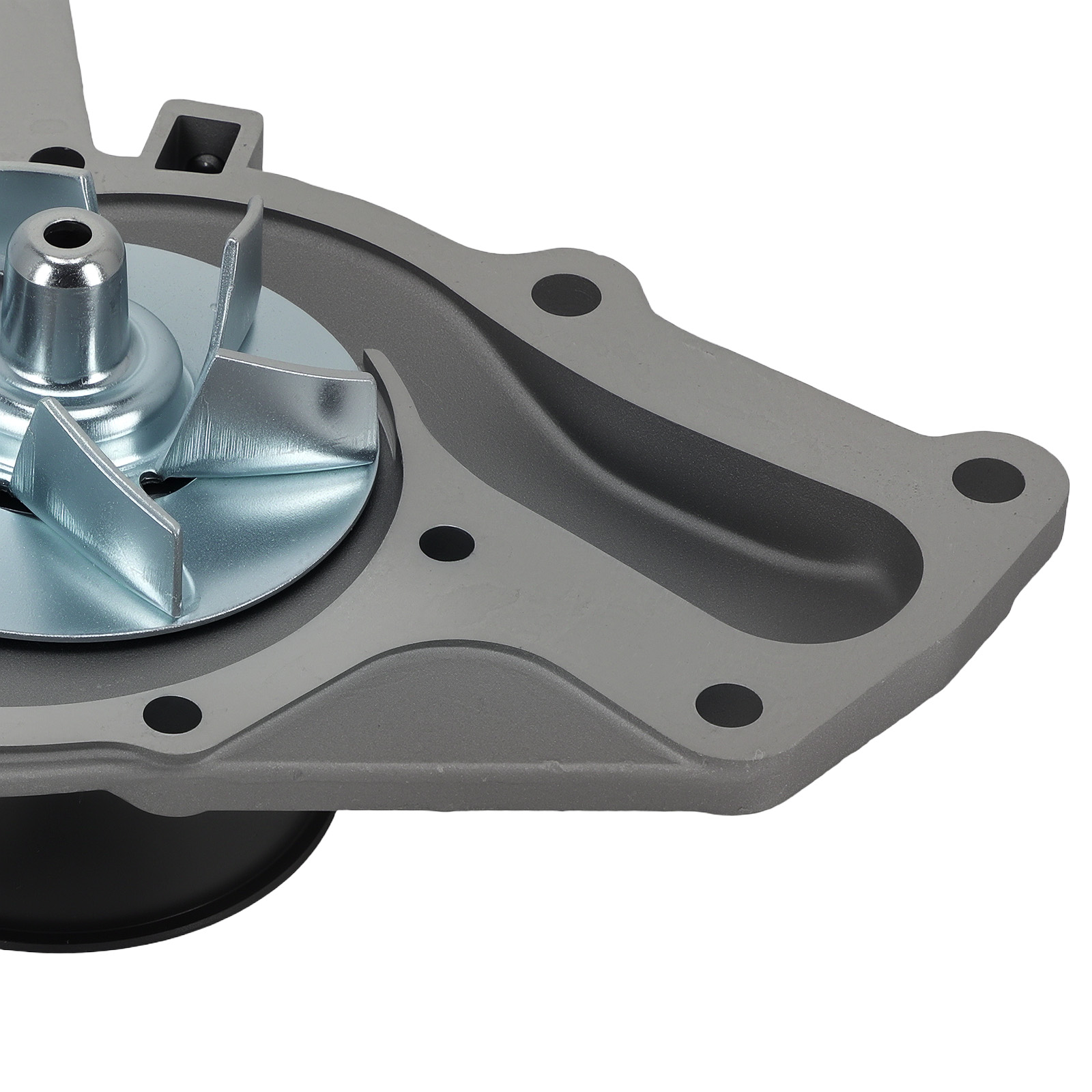 Water Pump for Mitsubishi 3000GT/Diamante 3.0L 1991-1995 D972005 MD997643